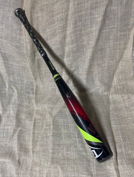 2017 Louisville Slugger Prime 917 Composite BBCOR Certified Bat (-3) 29 oz 32" (Used)