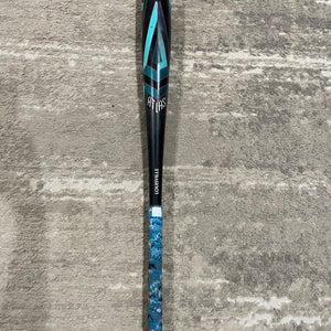 2025 Louisville Slugger Atlas Alloy BBCOR Certified Bat (-3) 28 oz 31" (Used)