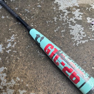 NEW 2026 DeMarini The Goods 32/29 (-3) BBCOR Baseball Bat