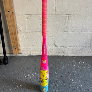 2025 Easton Hype Fire Pool Party (-8) 22 oz 30" (Used)