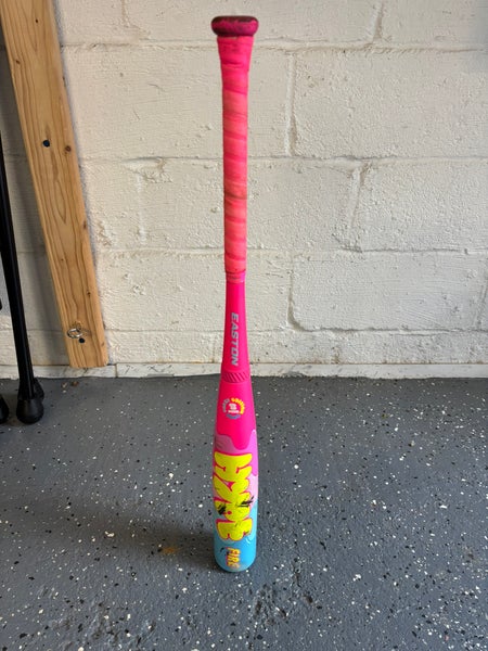 2025 Easton Hype Fire Pool Party (-8) 22 oz 30" (Used)