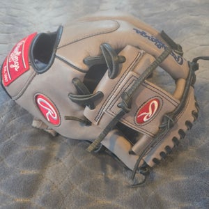 Rawlings R9 Pro - Fransisco Lindor 11.5" (Barely Used) - FAST SHIPPING!!