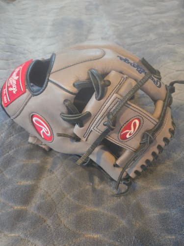 Rawlings R9 Pro - Fransisco Lindor 11.5" (Barely Used) - FAST SHIPPING!!