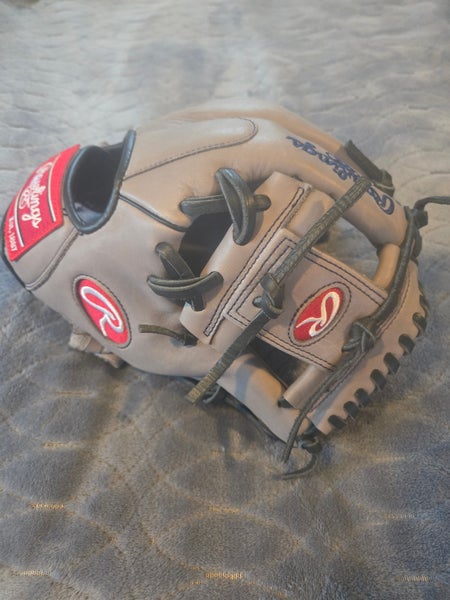 Rawlings R9 Pro - Fransisco Lindor 11.5" (Barely Used) - FAST SHIPPING!!