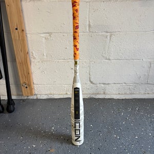 2025 Rawlings Icon Composite USSSA Certified Bat (-8) 22 oz 30" (Used)