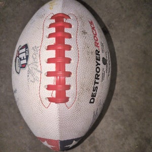 Adult Football (Used)