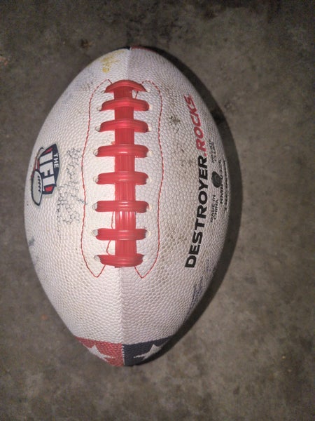Adult Football (Used)