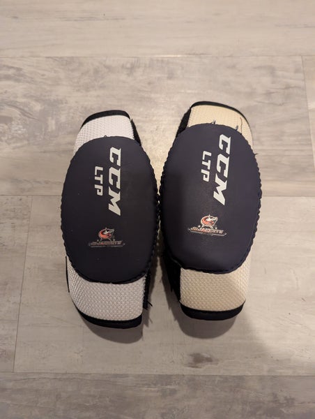 Junior Small CCM LTP Elbow Pads (Used)