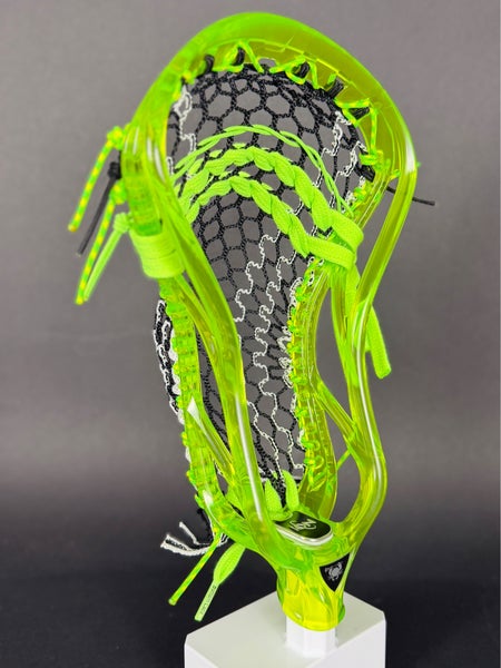 ECD Ion Strung Head (New)
