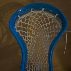 Maverik Tactik 3 Strung Head (New)