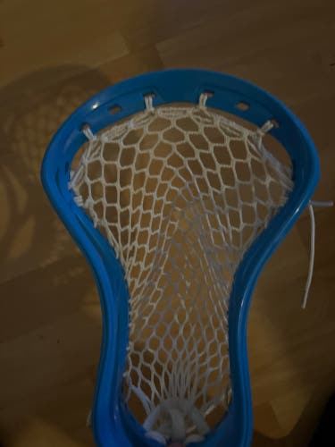 Maverik Tactik 3 Strung Head (New)
