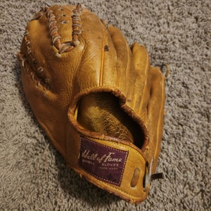LH vintage Airex Hall of Fame baseball gloves Pro Model G5-1360 Baseball Glove 11.5"