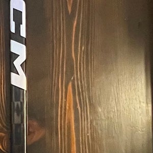 Intermediate CCM JetSpeed FT8 Pro Right Handed Hockey Stick P29 Pro Stock (New)