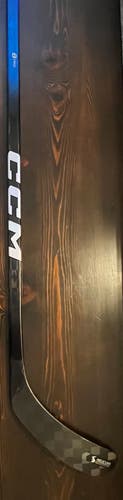 Intermediate CCM JetSpeed FT8 Pro Right Handed Hockey Stick P29 Pro Stock (New)