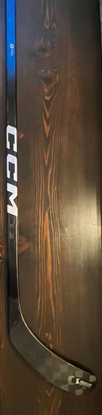Intermediate CCM JetSpeed FT8 Pro Right Handed Hockey Stick P29 Pro Stock (New)