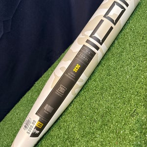 2025 Rawlings Icon Composite USSSA Certified (-8) 32"/24oz Bat (New w/o wrapper)