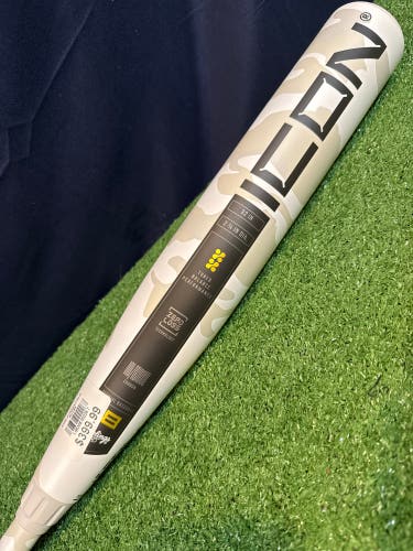 2025 Rawlings Icon Composite USSSA Certified (-8) 32"/24oz Bat (New w/o wrapper)