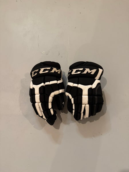 CCM C300 Gloves 13" (Used)