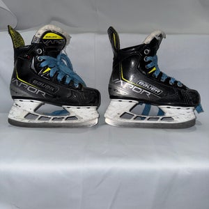 2021 Bauer Vapor 3X Hockey Skates 11.5 (Used)