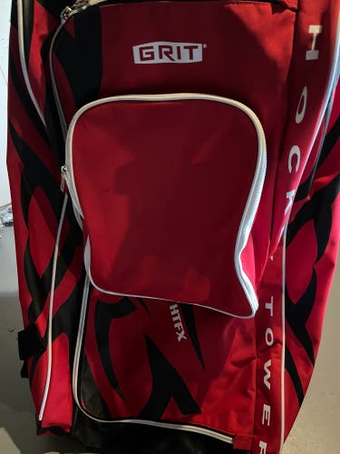 GRIT Tower Bag (Used)