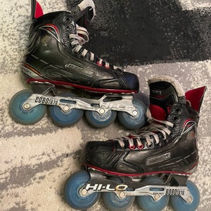 Bauer Hockey Skates Size 6 (Used)