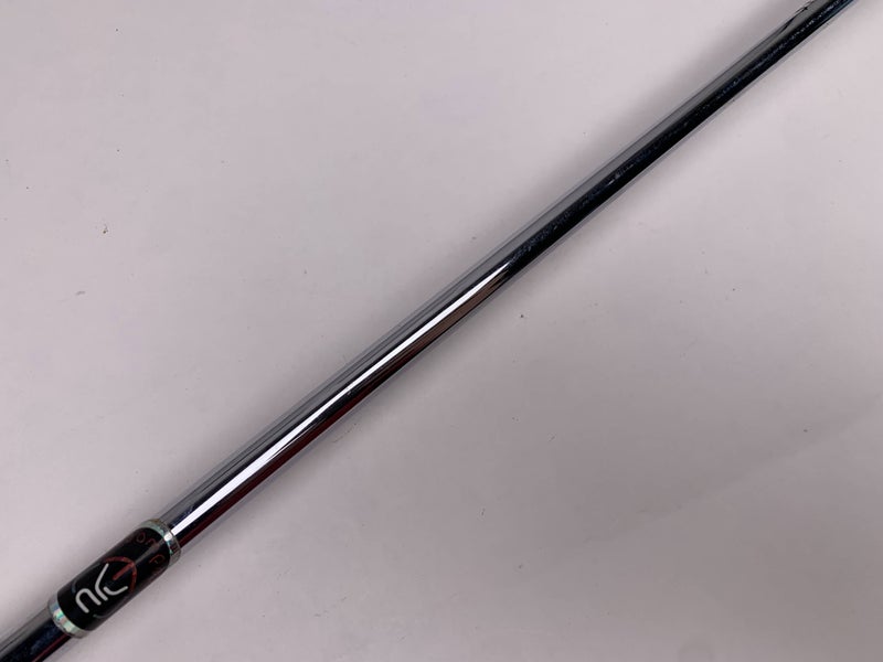 Ping Redwood Anser Black Satin Putter 34