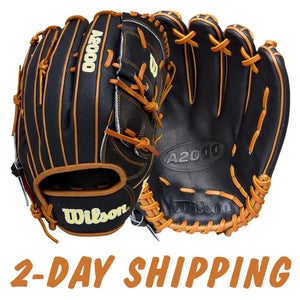 NEW | 2026 Wilson Baseball Classic Series A2000 B125SS 12.5 Pitcher's Glove -Right Throw | FAST SHIP