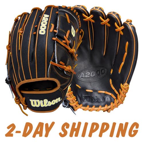 NEW | 2026 Wilson Baseball Classic Series A2000 B125SS 12.5 Pitcher's Glove -Right Throw | FAST SHIP