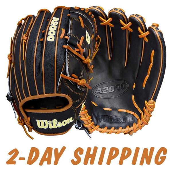 NEW | 2026 Wilson Baseball Classic Series A2000 B125SS 12.5 Pitcher's Glove -Right Throw | FAST SHIP