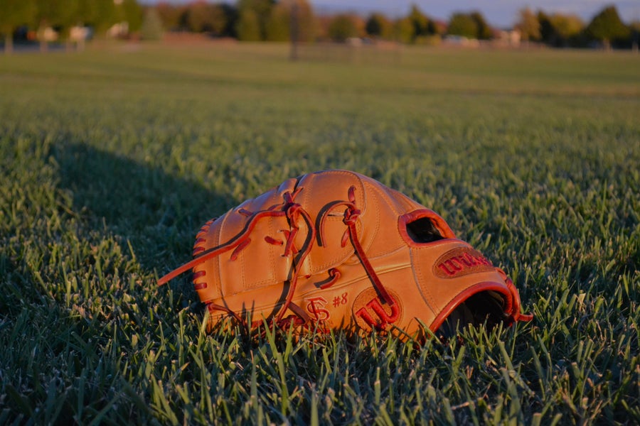 FSU College Issue CK22 11.75” A2000