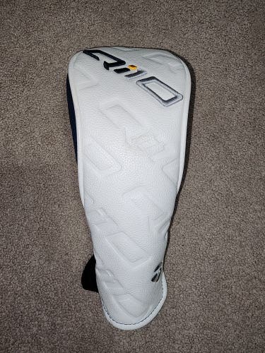 TaylorMade Fairway Wood Head Cover (New)
