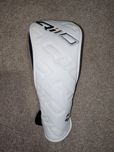 TaylorMade Fairway Wood Head Cover (New)