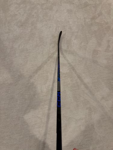 Youth CCM RibCor Trigger 10 Pro Left Hand Hockey Stick P28 (New) 30 flex