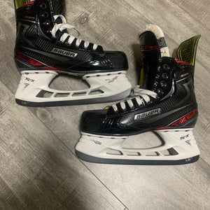 Bauer Vapor X Velocity Hockey Skates Regular Width 6 (Used)