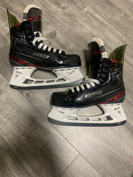 Bauer Vapor X Velocity Hockey Skates Regular Width 6 (Used)