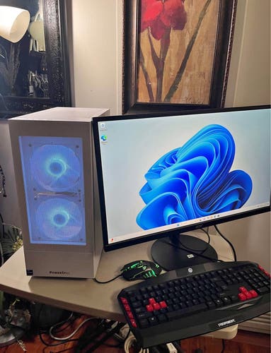Gaming Pc