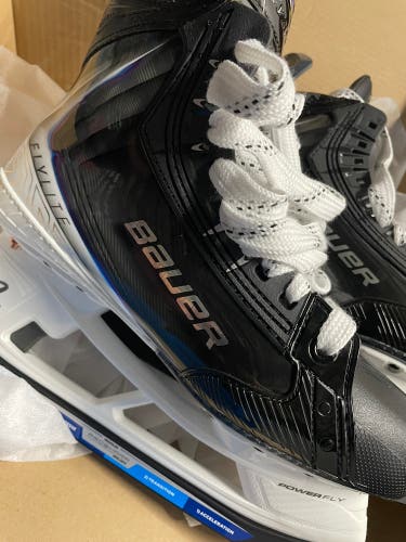 NEW Bauer Vapor Flylite Hockey Skates 7 Fit 1