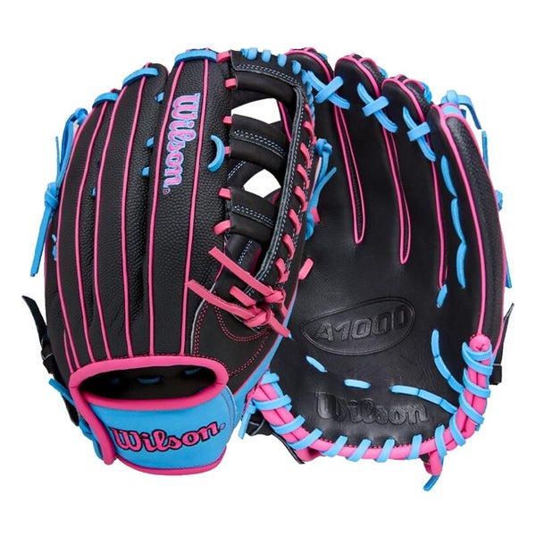 NEW | 2026 Wilson A1000 pf1892 12.25" Youth Baseball Outfield Glove RHT | FAST SHIPPING