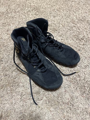 (Used) Rudis Wrestling Shoes Size 14 Mens