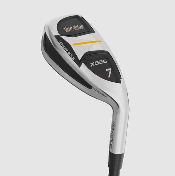 Tour Edge Hot Launch X525 Ironwood (Ladies) Women's 2025 NEW