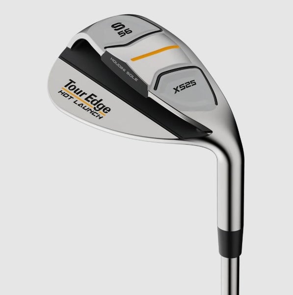 Tour Edge Hot Launch X525 Wedge (Ladies) Women's 2025 NEW