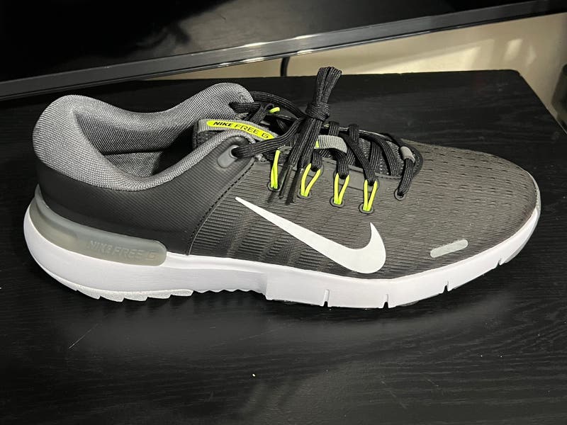 Nike Free NN Golf Shoes Men display picture 3