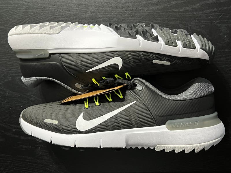Nike Free NN Golf Shoes Men display picture 1