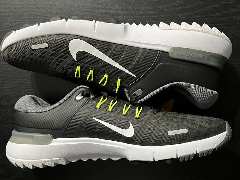 Nike Free NN Golf Shoes Men display picture 3