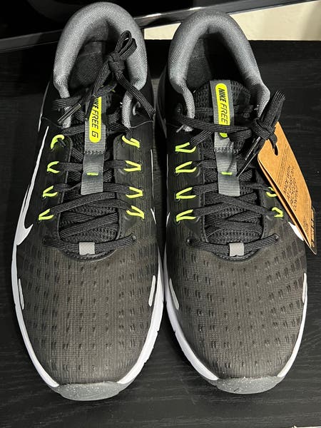 Nike Free NN Golf Shoes Men display picture 1
