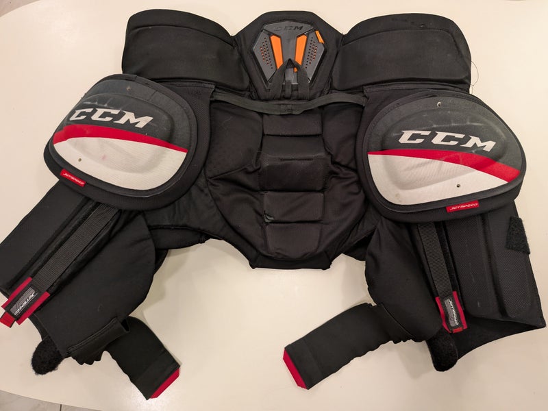 XL CCM JetSpeed Girdle (Used)