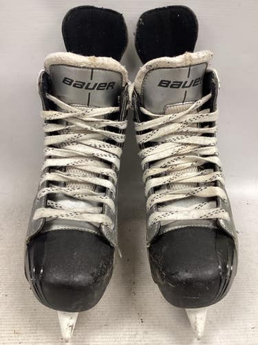 Used Bauer VAPOR X 2.0 Junior Hockey Skate Junior 05 11851-S000039712