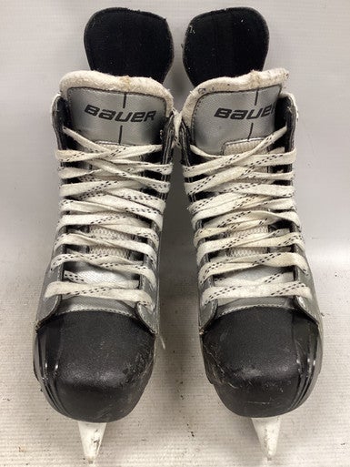 Used Bauer VAPOR X 2.0 Junior Hockey Skate Junior 05 11851-S000039712