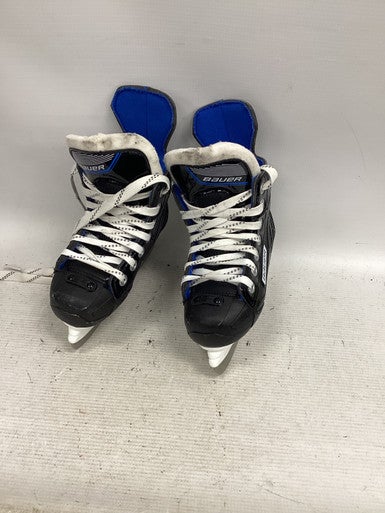 Used Bauer MS-1 Youth Hockey Skate Youth 09.0 11851-S000039713