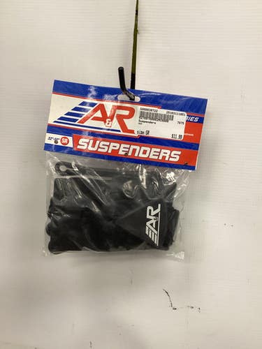 Used A&R Hockey Accessory Senior 11851-S000039722